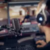 Ragno per microfono Elgato Wave Shock Mount