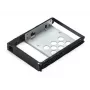 Synology Vassoio disco (R5) 2,5 pollici, 89-DTTR05001