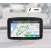 Navigatore TomTom GO Classic 15,2 cm 6 pollici touchscreen nero