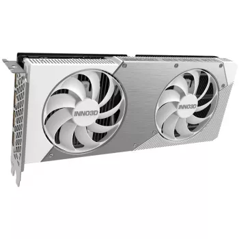 Scheda grafica Inno3D GeForce RTX 5060 Twin X2 OC — 8 GB GDDR7, 128-Bit, PCIe 5.0, 2280 MHz
