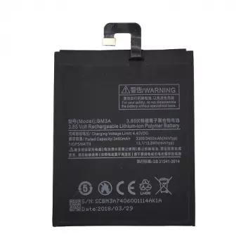 Batteria ricaricabile XIAOMI Mi Note 3 (BM3A)