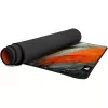 Tastiera da gaming meccanica Sharkoon SKILLER SGK50 S3 Design Bundle D6 — arancione/grigio