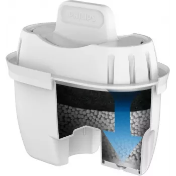 Cartuccia filtro acqua Philips AWP211/58, set da 3