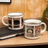 Tazza termosensibile Paladone One Piece