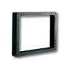 Basamento per rack Digitus DN-19 PLINTH-8/8-B 800x800 mm nero acciaio