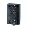 Kit di montaggio 2N 9153003 nero