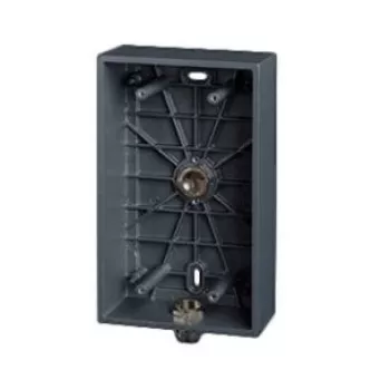 Kit di montaggio 2N 9153003 nero