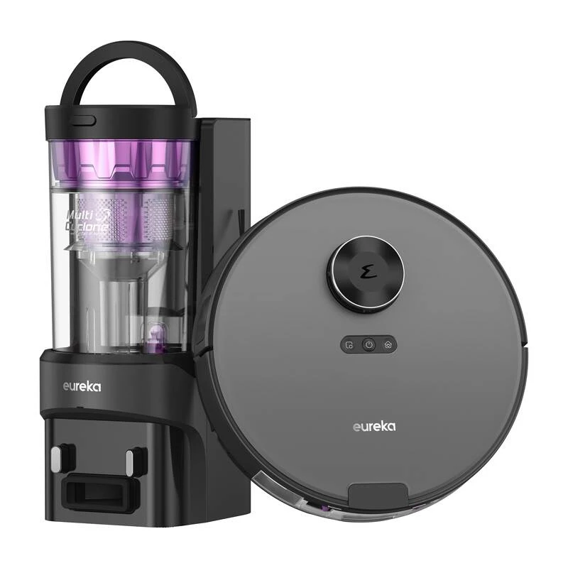 Robot pulitore EUREKA E20 Plus