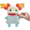 Peluche Schmidt Gretchen modello 42655, peluche morbido da 0+ anni