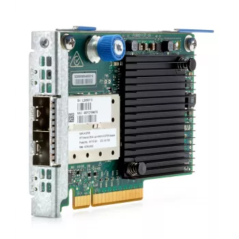 HPE - 640FLR-SFP28 - adattatore di rete - FlexibleLOM - 25 Gigabit Ethernet x 2
