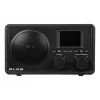 Radio da cucina BLOW RK5 FM/DAB+ con Bluetooth, nero