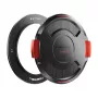 Anello base per obiettivo con coperchio Freewell FW-L1-BL67 67 mm per Real Locking VND