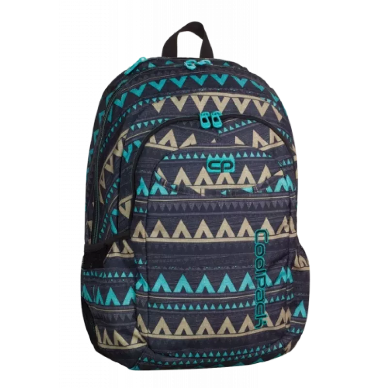 Zaino cool pack Urban 69953CP con scomparto laptop 15 pollici, idrorepellente