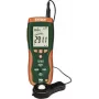 HD450 HD450 luxmetro 0 - 400000 lx