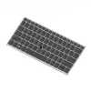 Tastiera HP EliteBook 830 G5 UK English retroilluminata