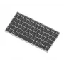 Tastiera HP EliteBook 830 G5 UK English retroilluminata