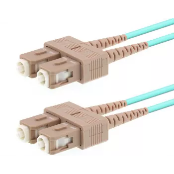 Cavo InfiniBand/fibra ottica LOGON PROFESSIONAL AL5SCSC02I/3I 2 m SC OM3