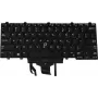 Dell D19TR tastiera, inglese USA