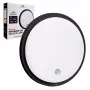 Lampada LED con sensore PIR MACLEAN MCE525 B – applique da esterno, LED attivato dal movimento