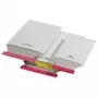 COLOMPAC spedizione bianco 28,5X37 (CP012.06.020)