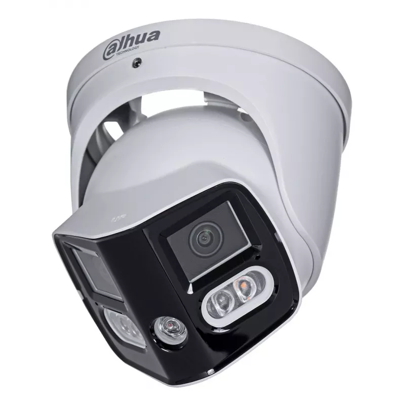 Telecamera di sorveglianza DAHUA PDW3849-A180E2ASPV-0280B 8MP