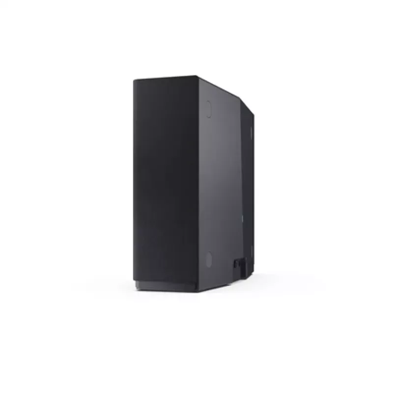 Subwoofer surround wireless Sharp AQUOS