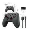 Controller wireless GameSir Nova 2 Lite Gray — controller gaming compatto compatibile Bluetooth