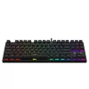 Savio tastiera meccanica RGB Tempest X2 Outemu Brown