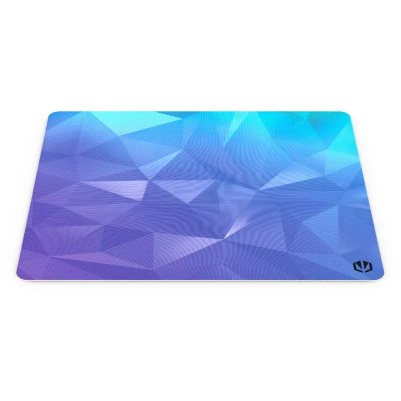 Tappetino per mouse ENDORFY Crystal Blue L