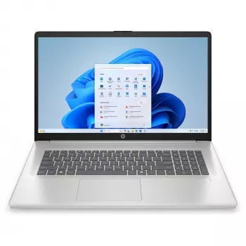 HP Notebook 17,3 17-cp2653ng - layout tastiera possibilmente tedesco