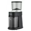 Macinacaffè con macinatura a percussione BLAUPUNKT FCM501 — 250 g di chicchi, 180 g di caffè macinato, 120 W, argento