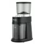 Macinacaffè con macinatura a percussione BLAUPUNKT FCM501 — 250 g di chicchi, 180 g di caffè macinato, 120 W, argento