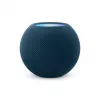 Apple HomePod mini smart speaker, blu
