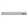 Ubiquiti UniFi WAN Switch RJ45 Gigabit Ethernet 1U grigio 20 Gbit/s