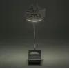 Lampada con clip Paladone Star Wars Millennium Falcon