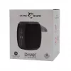 Altoparlante portatile White Shark GBT-888 Dhak nero