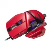 Mouse da gaming Mad Catz R.A.T 8+ ADV USB Type-A