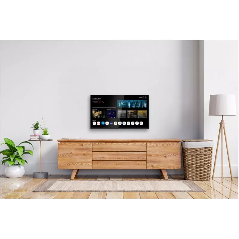 TV SENCOR SLE 32S830WB 32