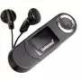Intenso Music Walker - lettore digitale - 16 GB - nero