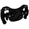 Adattatore Ascher Racing 76080007 per volanti — foro circolare 70 mm