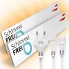 Striscia antimuffa Technaxx Schimmel Dry set con 2 pezzi M1 + M2