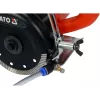 Tagliapiastrelle e pietra a umido/asciutto Yato YT-82159 125 mm, 1400 W