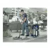 Aspirapolvere Nilfisk ATTIX 40-01 PC INOX