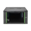 Armadio a parete Digitus DN-19 07U-6/6-EC-SW