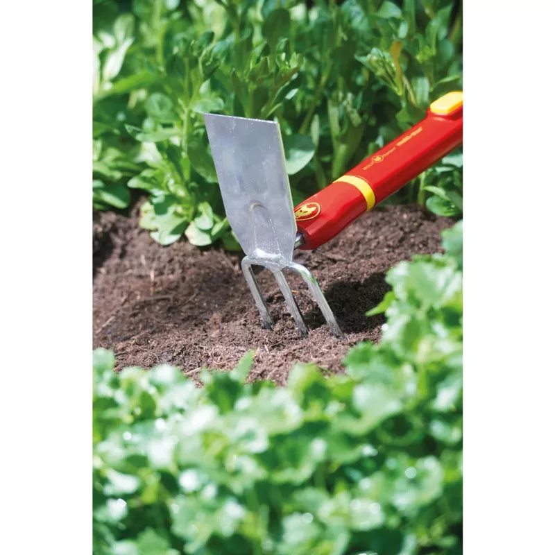 WOLF-Garten LN-M multi-star Mini zappa doppia 71AIA007650