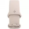 Fitbit GA05185-EU Prodotto argento