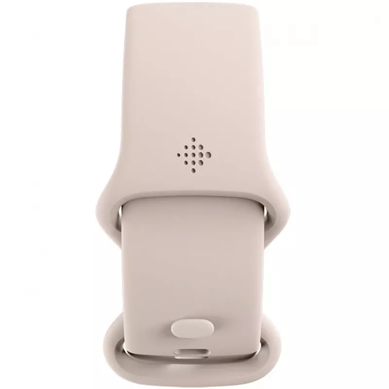 Fitbit GA05185-EU Prodotto argento