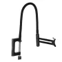 Deeper Flex Arm 2.0 Active Supporto Radar Nero
