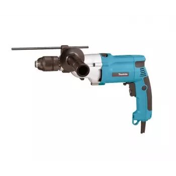 MAKITA. MARTELLO PERFORATORE. 720W HP2051HJ 1,5–13 mm Solo apparecchio. FRIZIONE 2-GANG MAKPAC