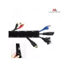 Guaina per cavi Maclean MCTV-672